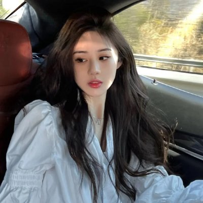 江湖流浪女